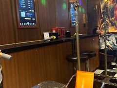 -星聚会KTV(合生汇黑金店)