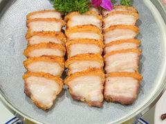 -聚彩居三和酒楼•老字号粤菜(南城店)