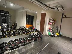 -CBCx巨鹿搏击 CHAMPIONROAD FIGHT CLUB(香蜜湖店)