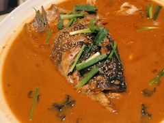 -陈阿婆鱼头泡饼·京味菜(复兴路店)