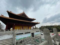 -太子山公园(园东路)