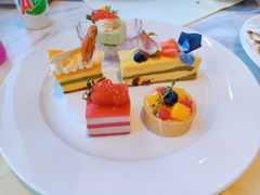 -喝彩海鲜自助餐厅(宜宾城市名人酒店)