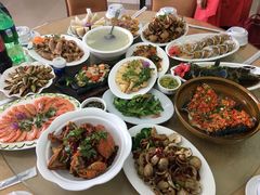 -南海渔家•海鲜•正宗海南菜(海棠湾店)