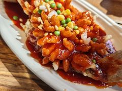 -鱼食饭稻·苏浙土菜17年老馆子(平江路店)