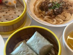 -顺德喜来登酒店·采悦轩