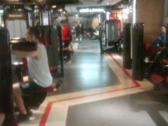 -一兆韦德健身(古美店)