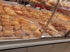 -BreadTalk面包新语·烘焙蛋糕(益田假日店)