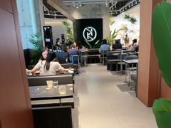 -卡朋西餐(宝安大仟里店)