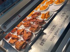 -宜家·瑞典风味餐厅(四元桥店)