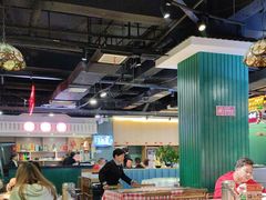 -老街鱼嘴巴(坡子街老店)
