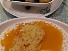 -松记糖水店(铜锣湾分店)