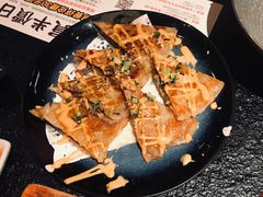 牛肉饼-牛家酒场(7mall店)