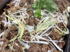 -清真永恒华威肉饼(潘家园店)