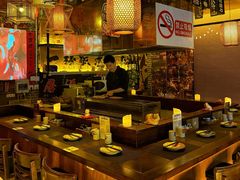 -鸟泉居酒屋·烧鸟·酒馆(百子湾店)