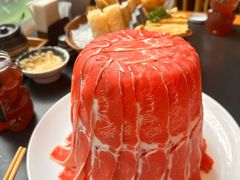 -东来顺·非遗火锅(高新店)