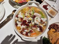-Aqua Oasis 水天堂(石路天虹店)