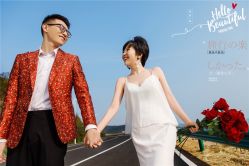 -今生有约国际精品婚纱摄影(苏州店)