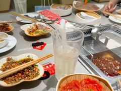 -海底捞火锅(壹悦城店)