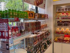 -味多美蛋糕(航天桥店)
