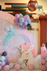 -派对猴生日派对策划(浦东店)