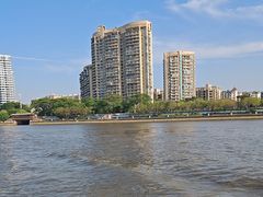 -闽江夜游台江旅游码头