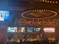 -HIB HUB公社(解放西路店)