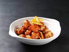 -三道菜(明堂公园店)