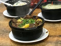 -沈妈砂锅(双楠店)
