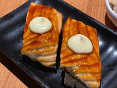 -万岁寿司(天河领展店)
