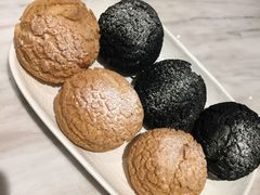 -金椰壳· 大厨新加坡菜(壹方城店)