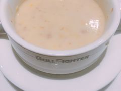 -斗牛士牛排餐厅(嘉里汇店)