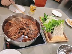 -蝎王府羊蝎子(西直门店)