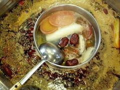 android_upload_pic-蜀九香火锅(九眼桥店)
