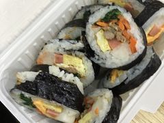 -金家紫菜饭(老客运站店)