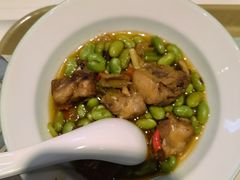 -老乡鸡(上海品尊国际中心店)