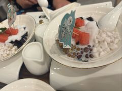 -自然椰·海南清补凉(海月广场店)