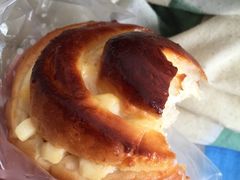 -好利来(柳北店)