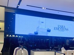 -ZARA(青岛万象城店)