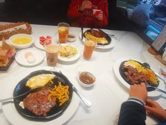 -佳客来·牛排(湖东店)