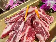 -香猪坊韩国烤肉专属门店(魏公村店)