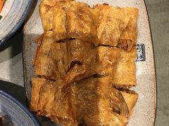 -兰溪小馆(东直门簋街店)