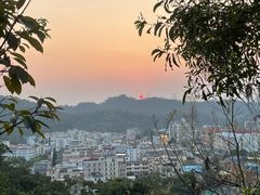 -梧桐山风景名胜区