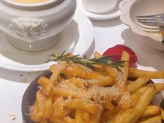 -王品牛排(福州泰禾店)