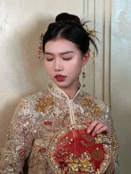 -纯色时光婚纱艺术馆WHITE