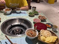 -五里关火锅(牛市口店)