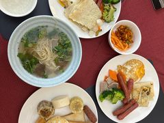 -东航云逸酒店(九溪烟树店)