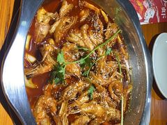 -惠友大虾(太原北街店)