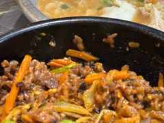 -釜山火炉·海鲜烤肉(紫藤路店)