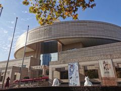 -上海博物馆(人民广场馆)