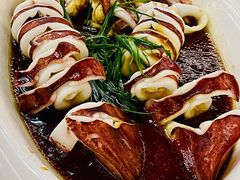 -香湖海鲜餐厅(青澳湾店)